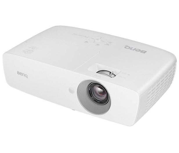 BENQ TH683 DLP 1080p 3200ANSI/10000:1/HDMI/ - 323427 - zdjęcie 2